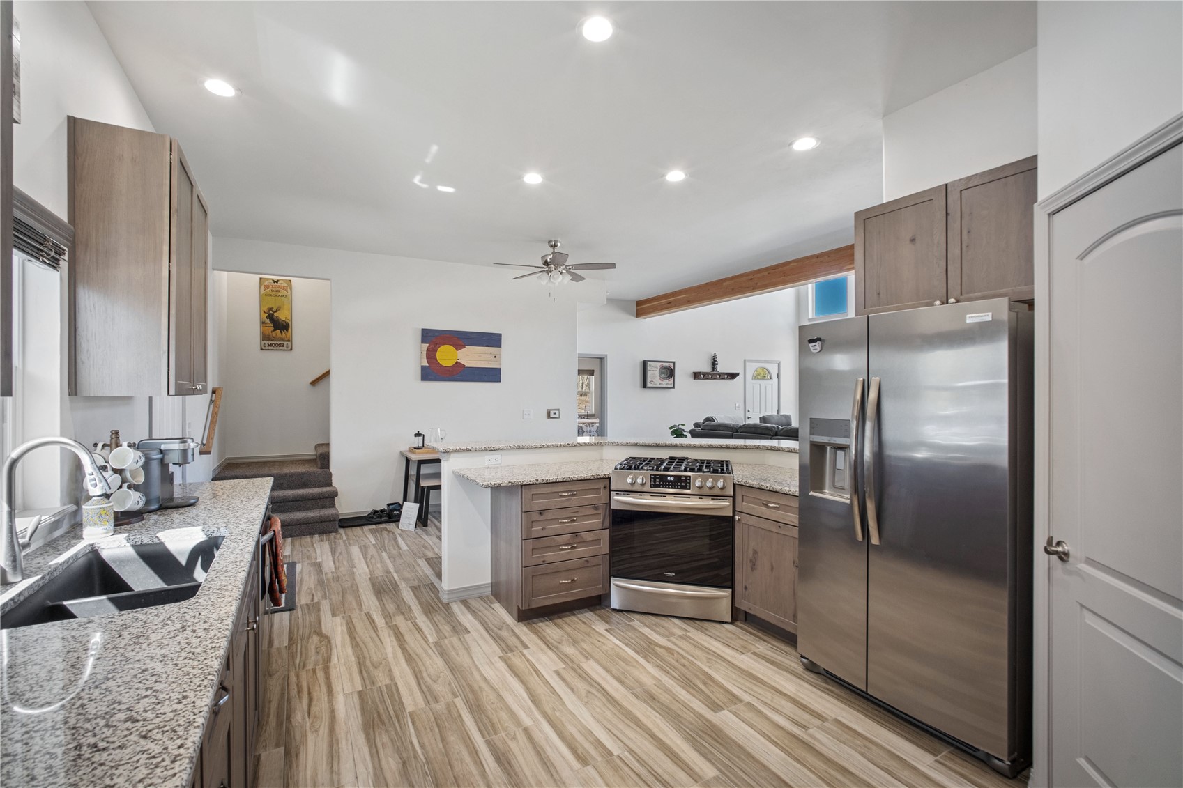 247 Foxtail Court Fairplay CO 80440