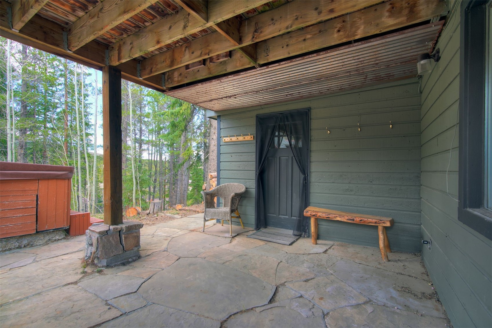 173 Lone Hand Way Breckenridge CO 80424
