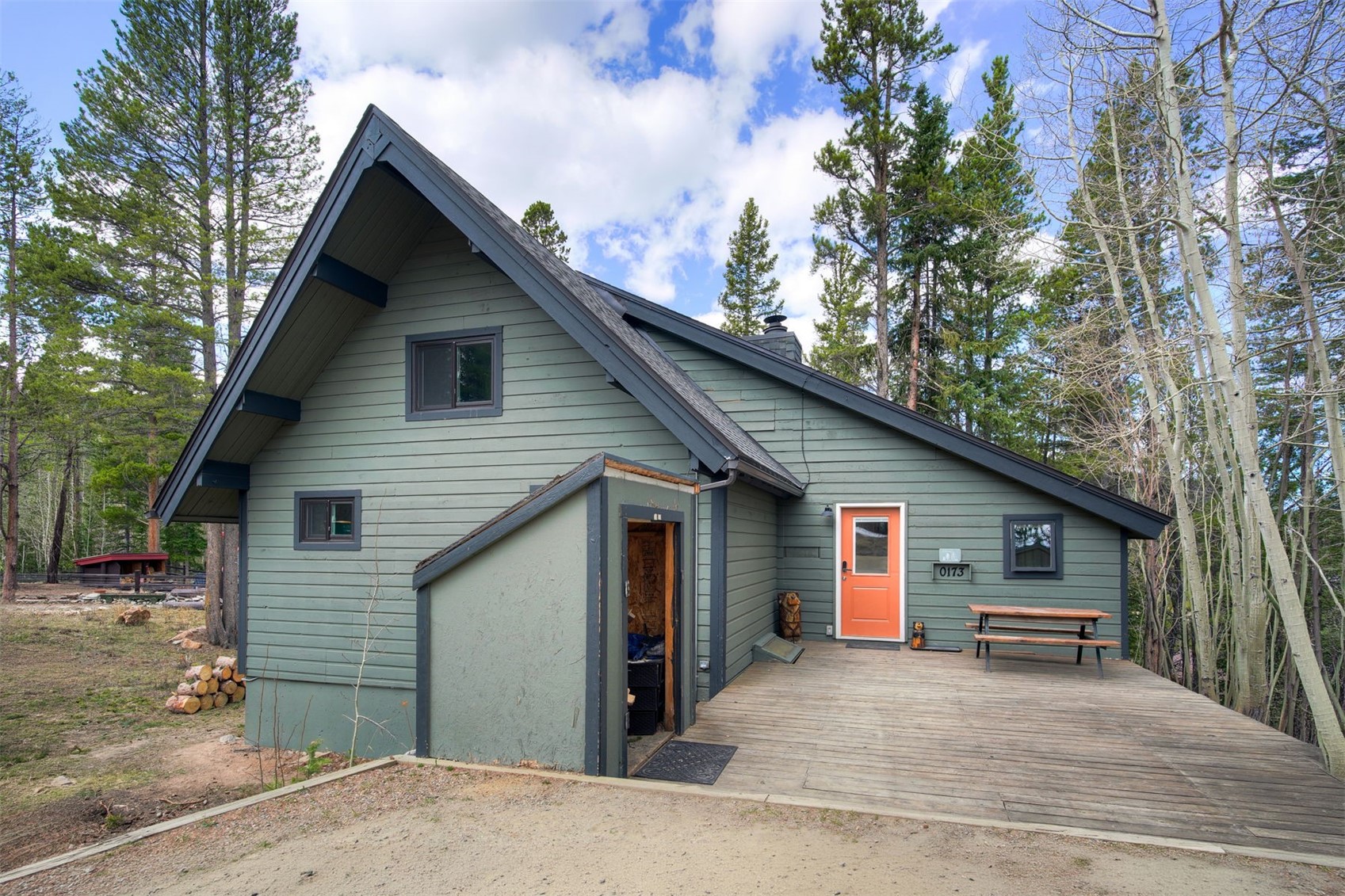 173 Lone Hand Way Breckenridge CO 80424