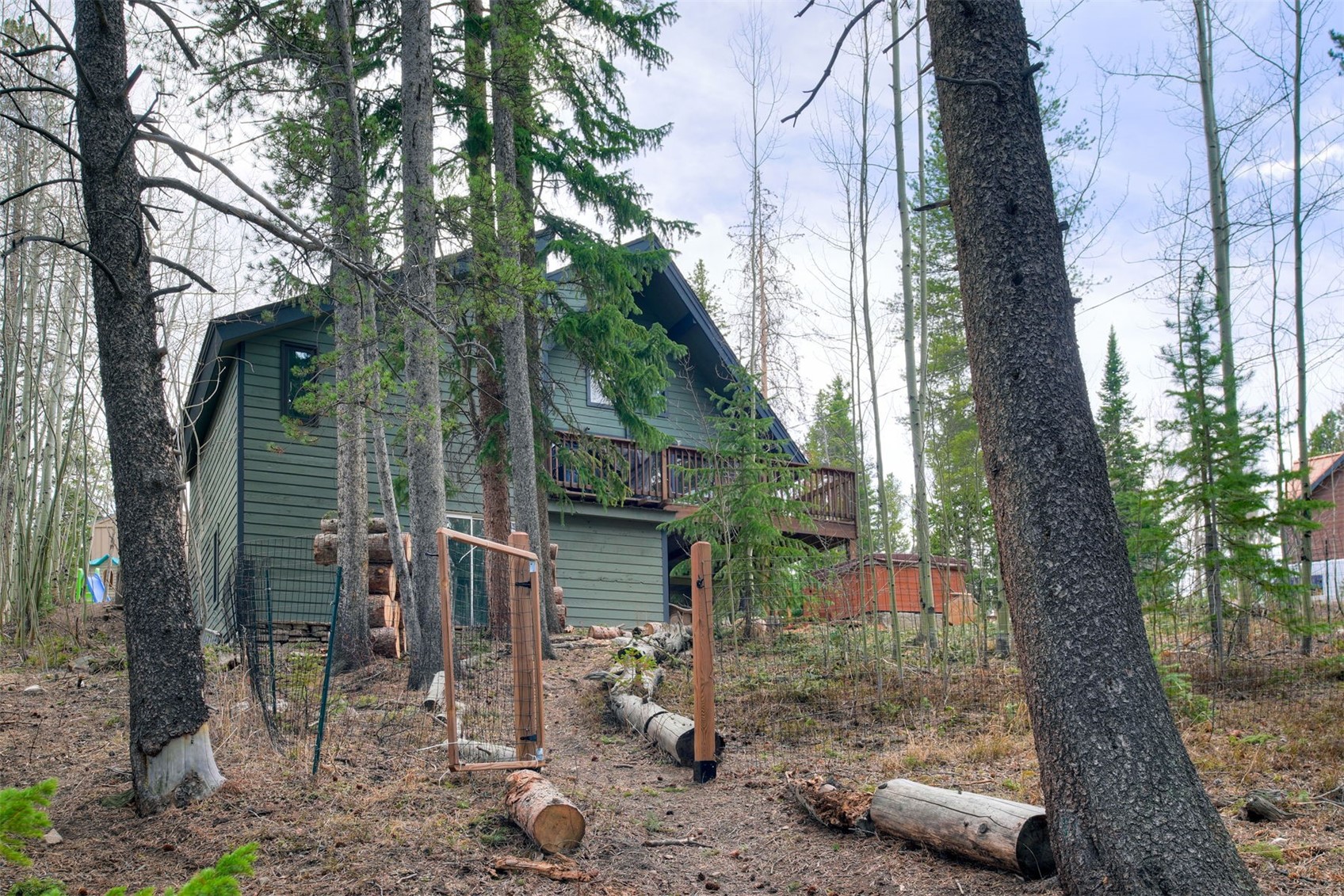173 Lone Hand Way Breckenridge CO 80424