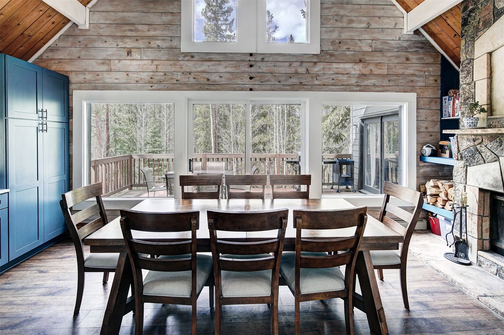 173 Lone Hand Way Breckenridge CO 80424