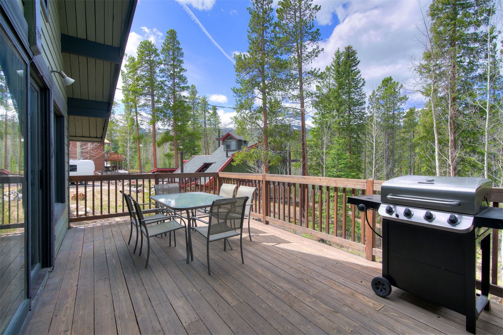 173 Lone Hand Way Breckenridge CO 80424