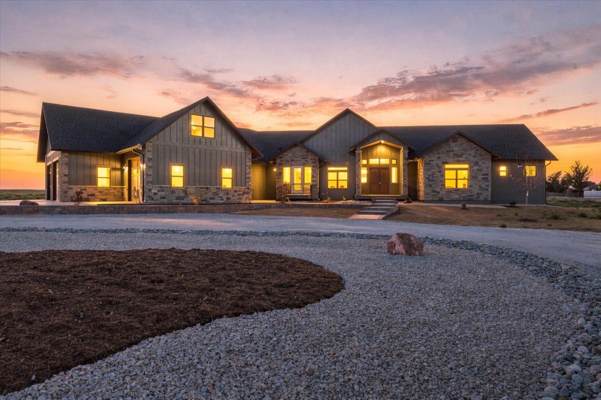 1836 E State Highway 60 Other CO 80537