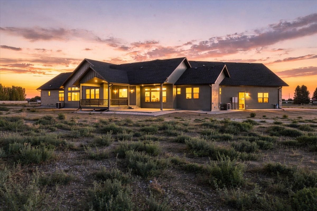 1836 E State Highway 60 Other CO 80537