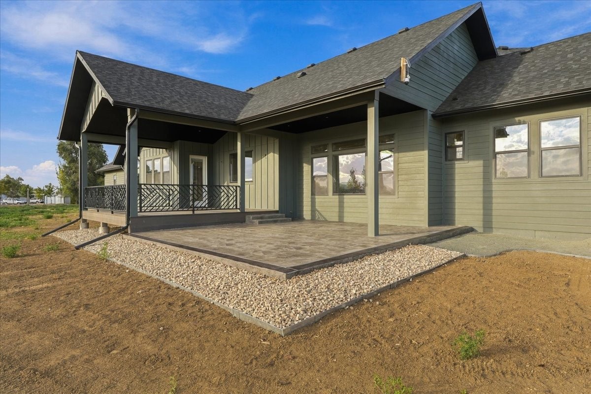 1836 E State Highway 60 Other CO 80537