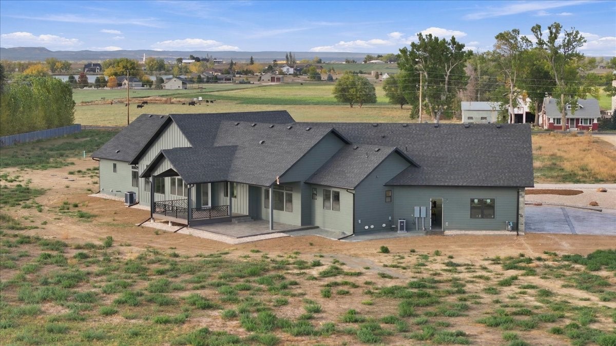 1836 E State Highway 60 Other CO 80537