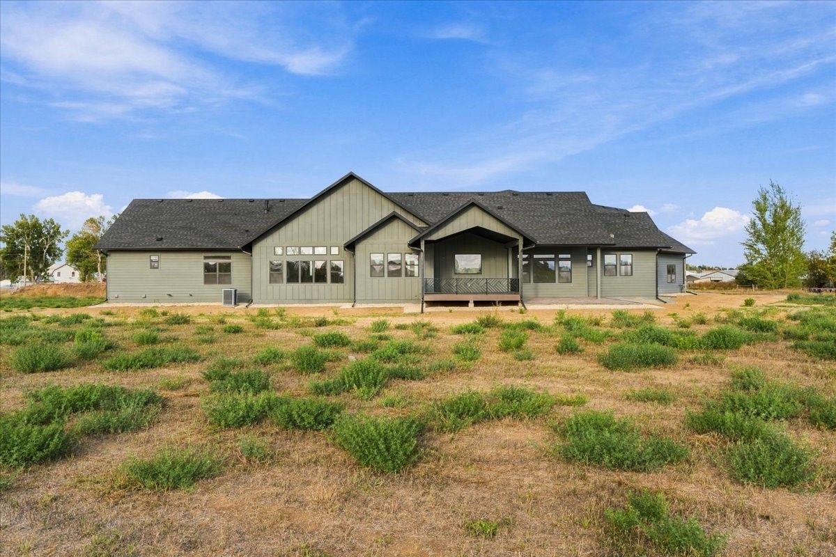 1836 E State Highway 60 Other CO 80537