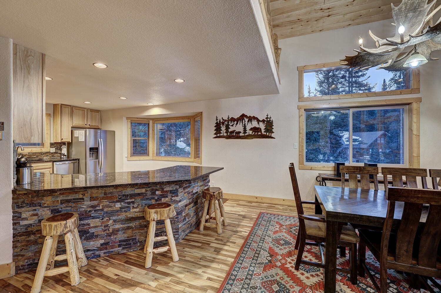 14 Miners Court Blue River CO 80424