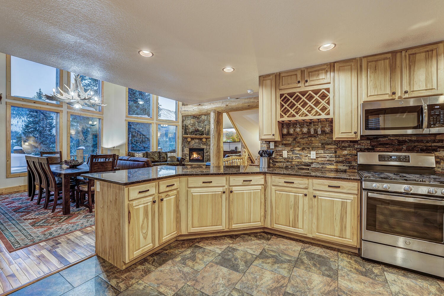 14 Miners Court Blue River CO 80424