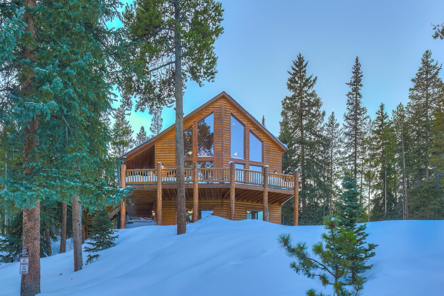 14 Miners Court Blue River CO 80424
