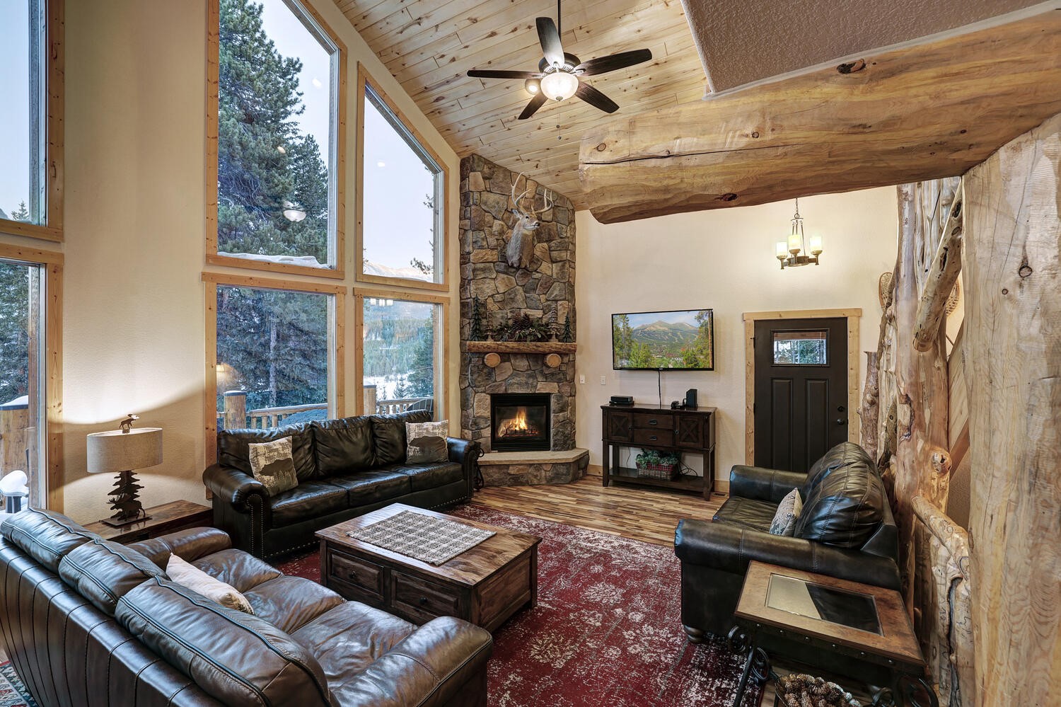 14 Miners Court Blue River CO 80424