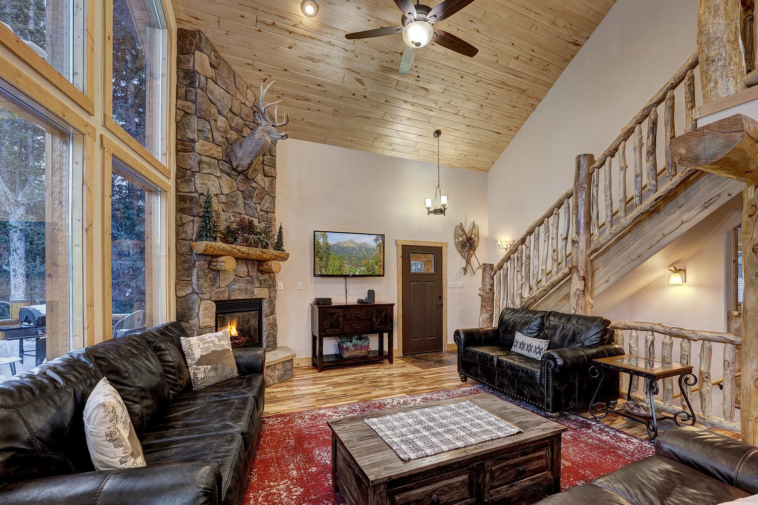 14 Miners Court Blue River CO 80424