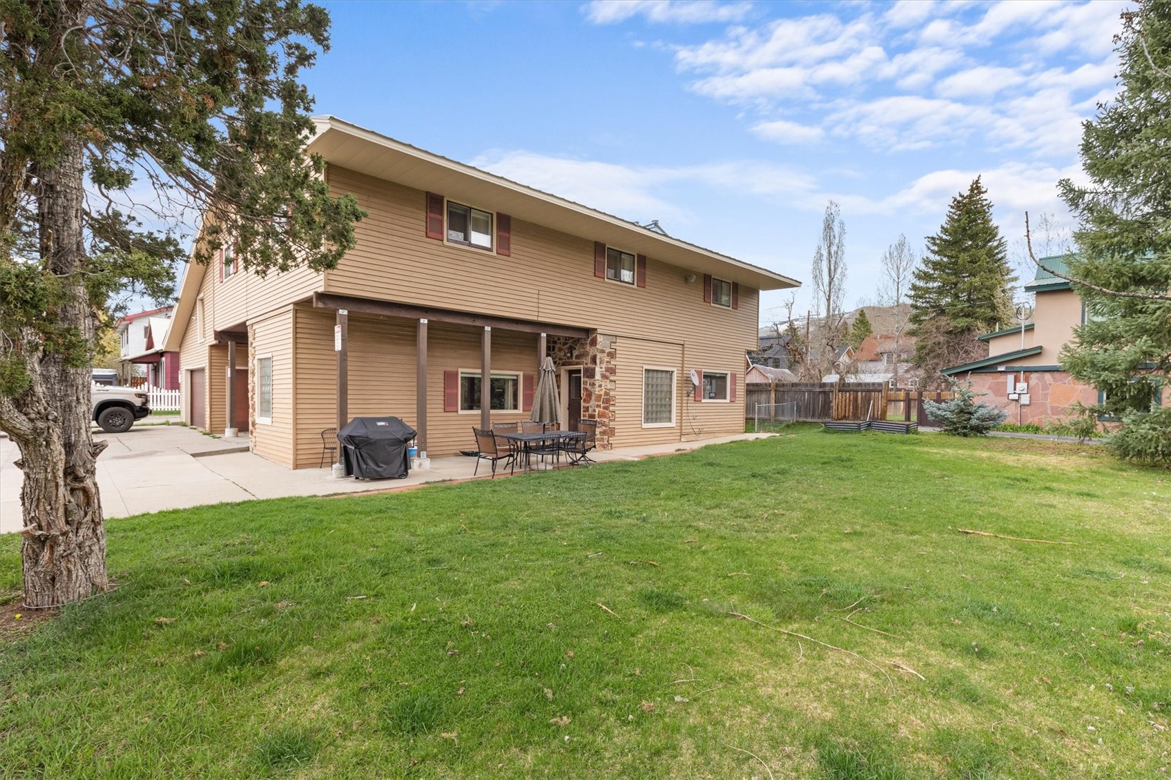 450 Grand Street Steamboat Springs CO 80487