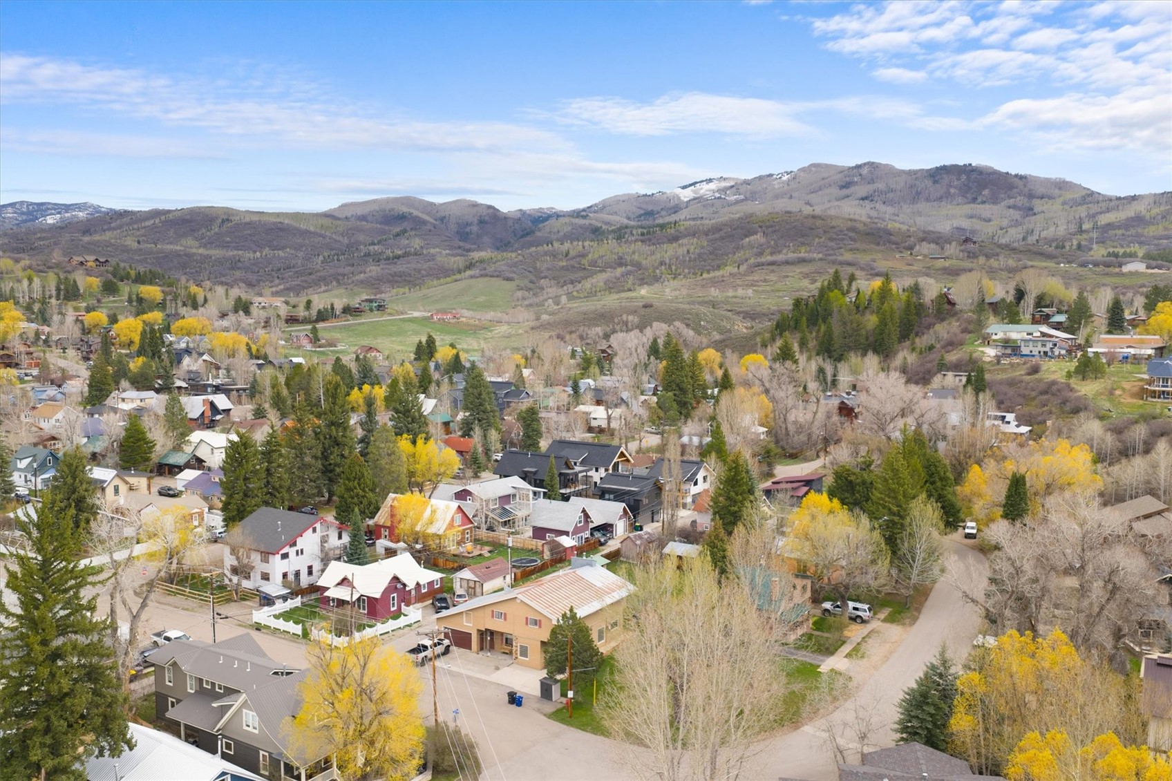 450 Grand Street Steamboat Springs CO 80487