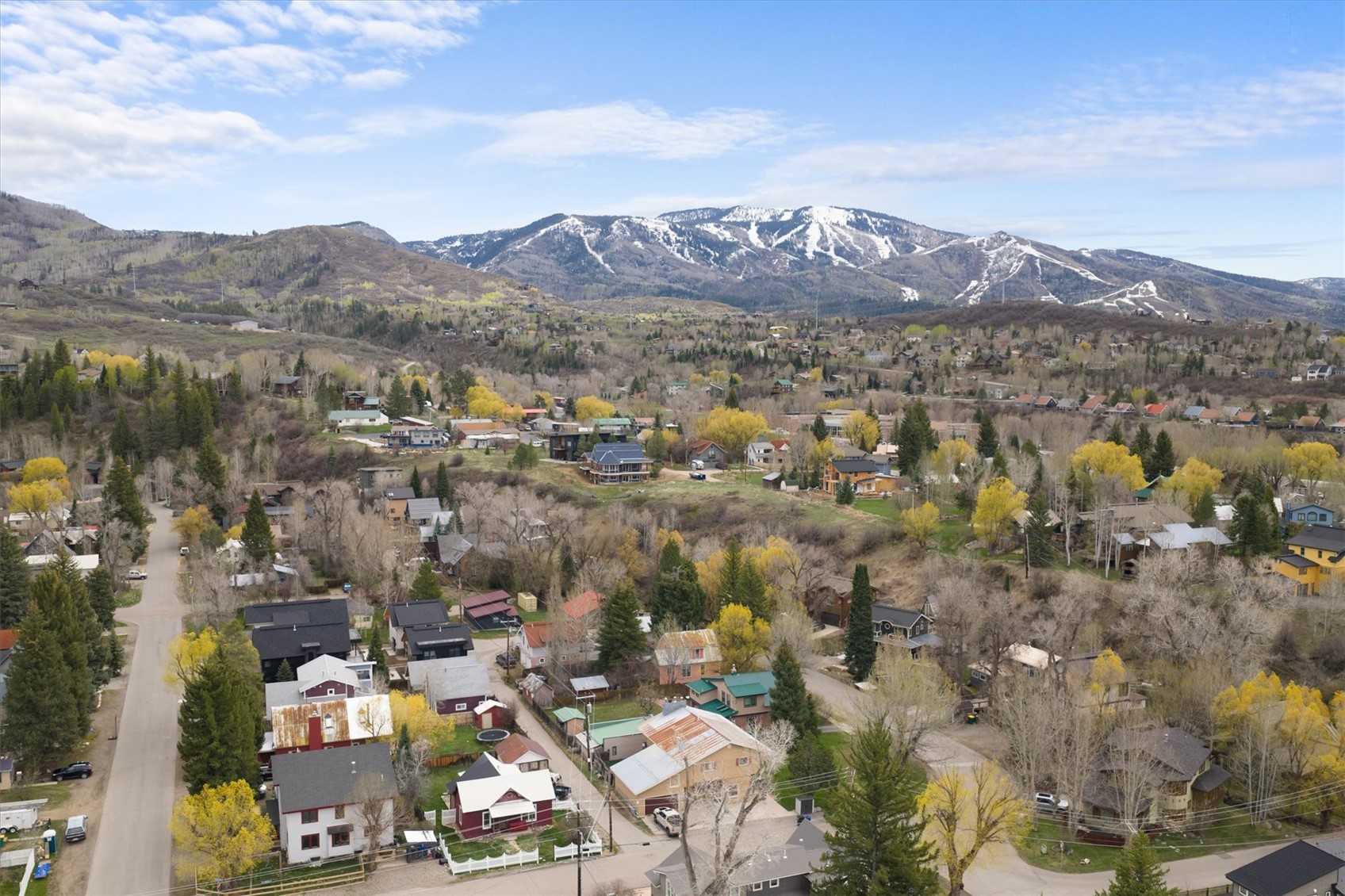 450 Grand Street Steamboat Springs CO 80487