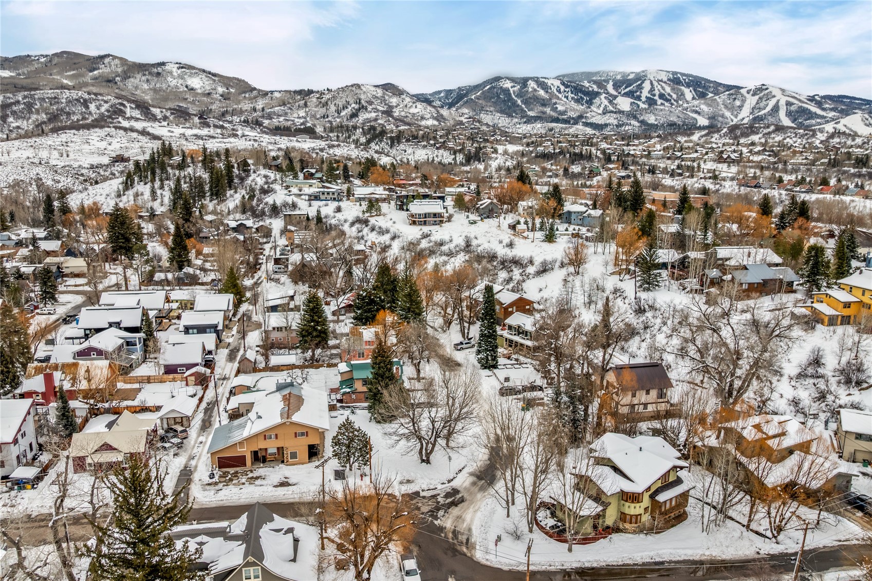 450 Grand Street Steamboat Springs CO 80487