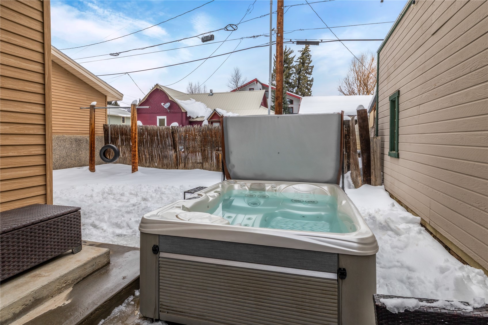 450 Grand Street Steamboat Springs CO 80487