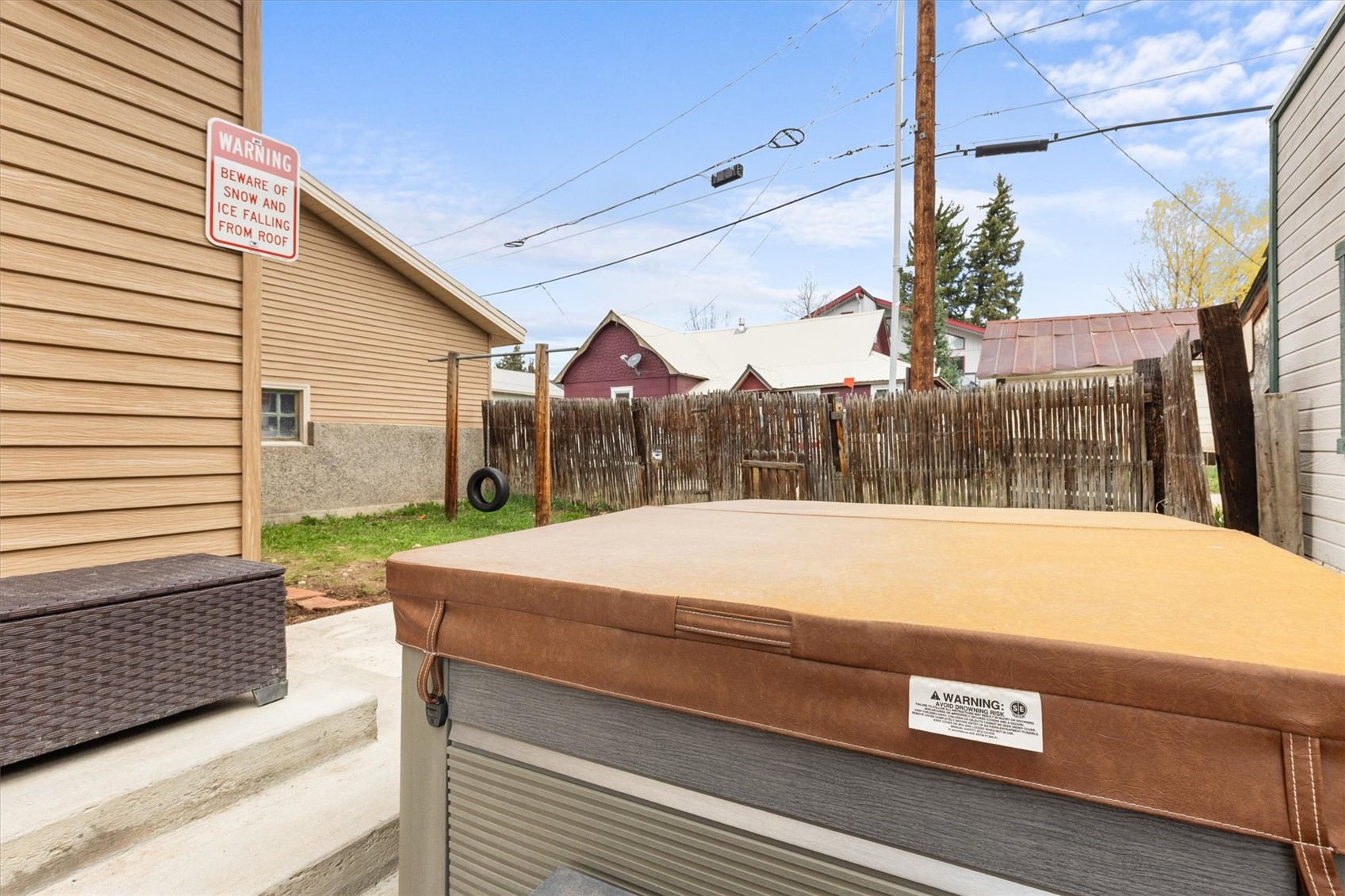 450 Grand Street Steamboat Springs CO 80487