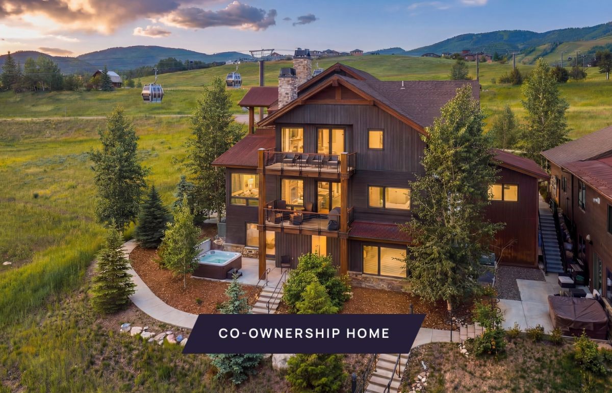1468 Bangtail Way Steamboat Springs CO 80487
