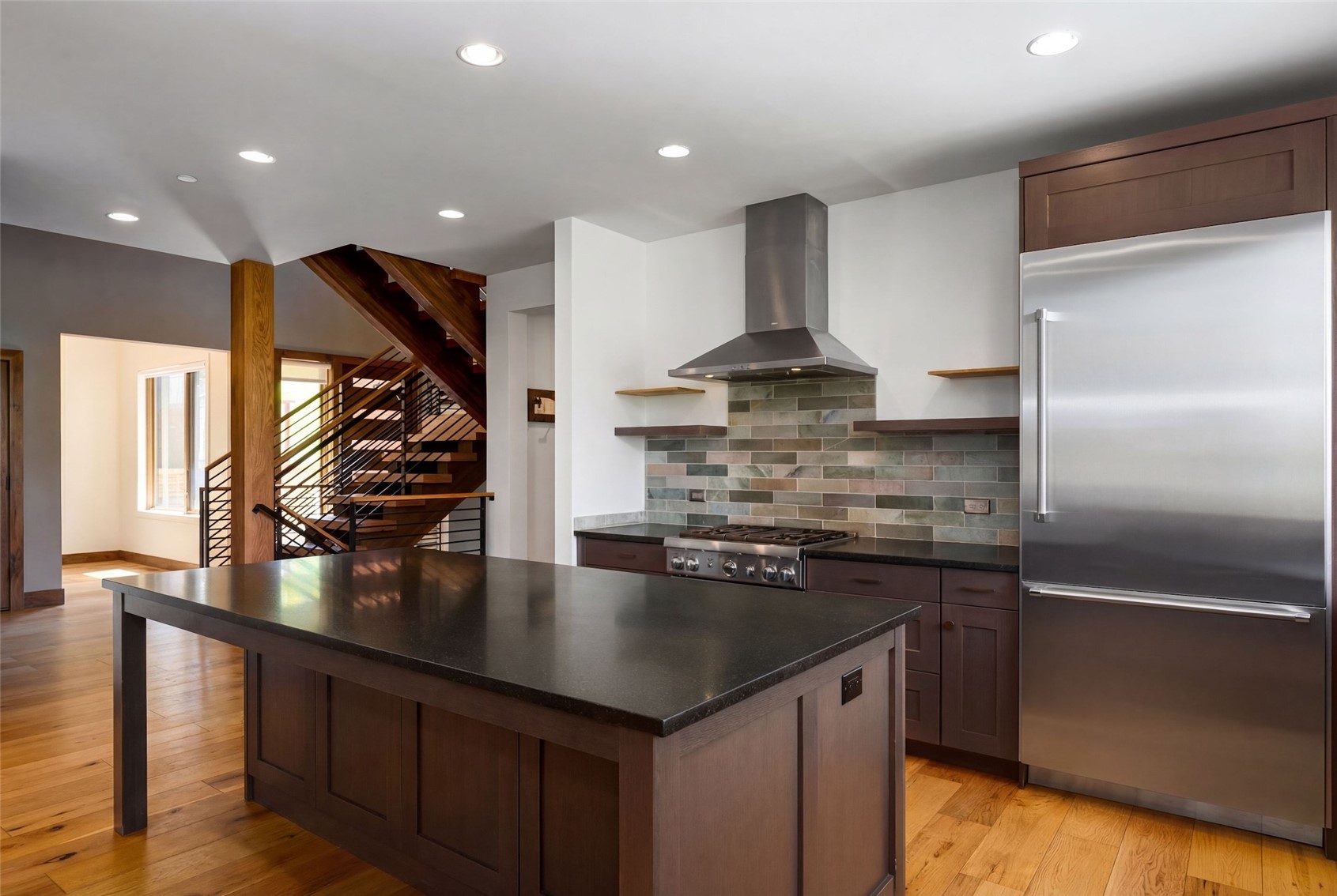 1468 Bangtail Way Steamboat Springs CO 80487