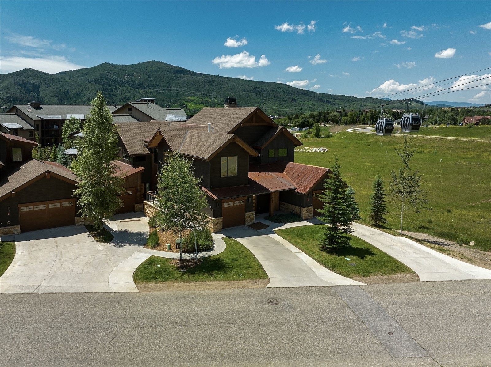 1468 Bangtail Way Steamboat Springs CO 80487