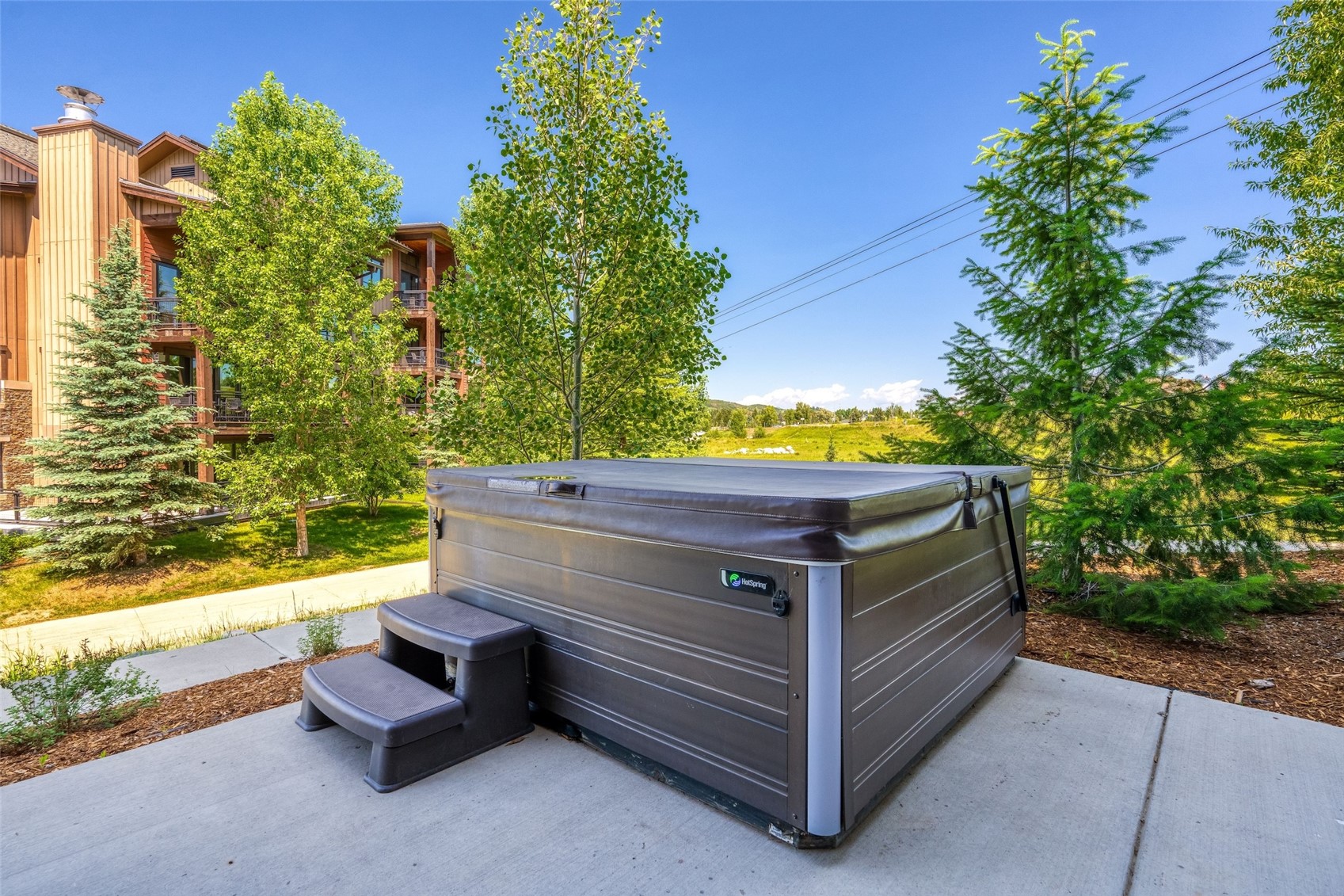 1468 Bangtail Way Steamboat Springs CO 80487