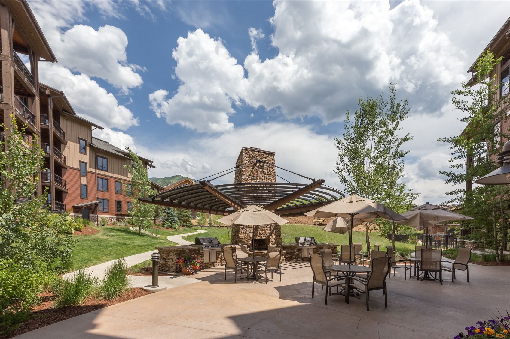 1468 Bangtail Way Steamboat Springs CO 80487