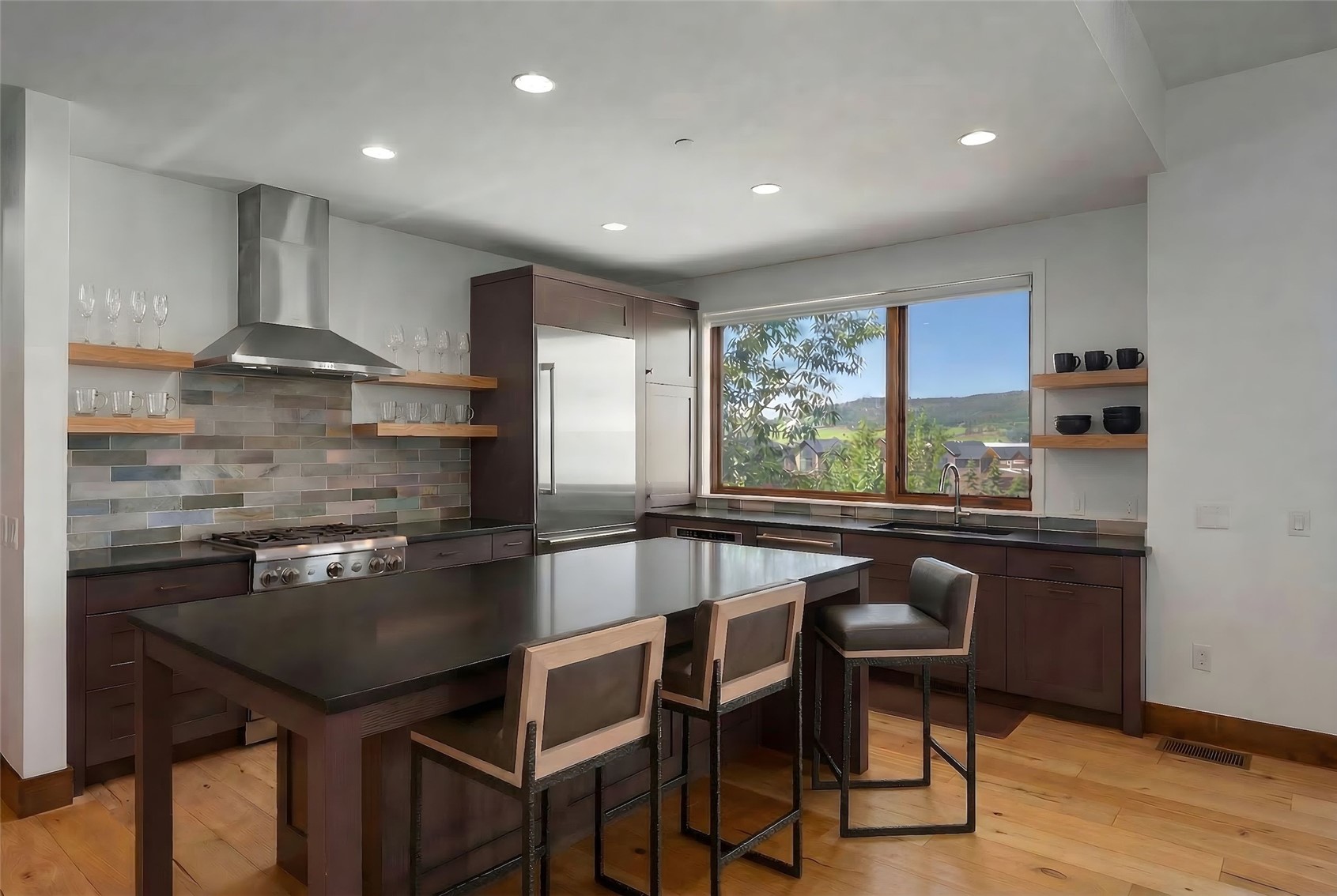 1468 Bangtail Way Steamboat Springs CO 80487
