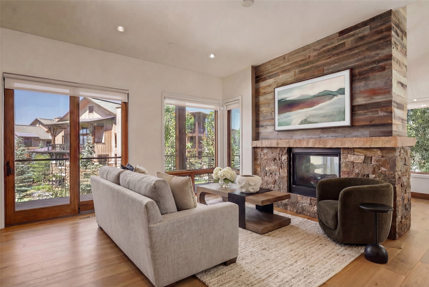 1468 Bangtail Way Steamboat Springs CO 80487