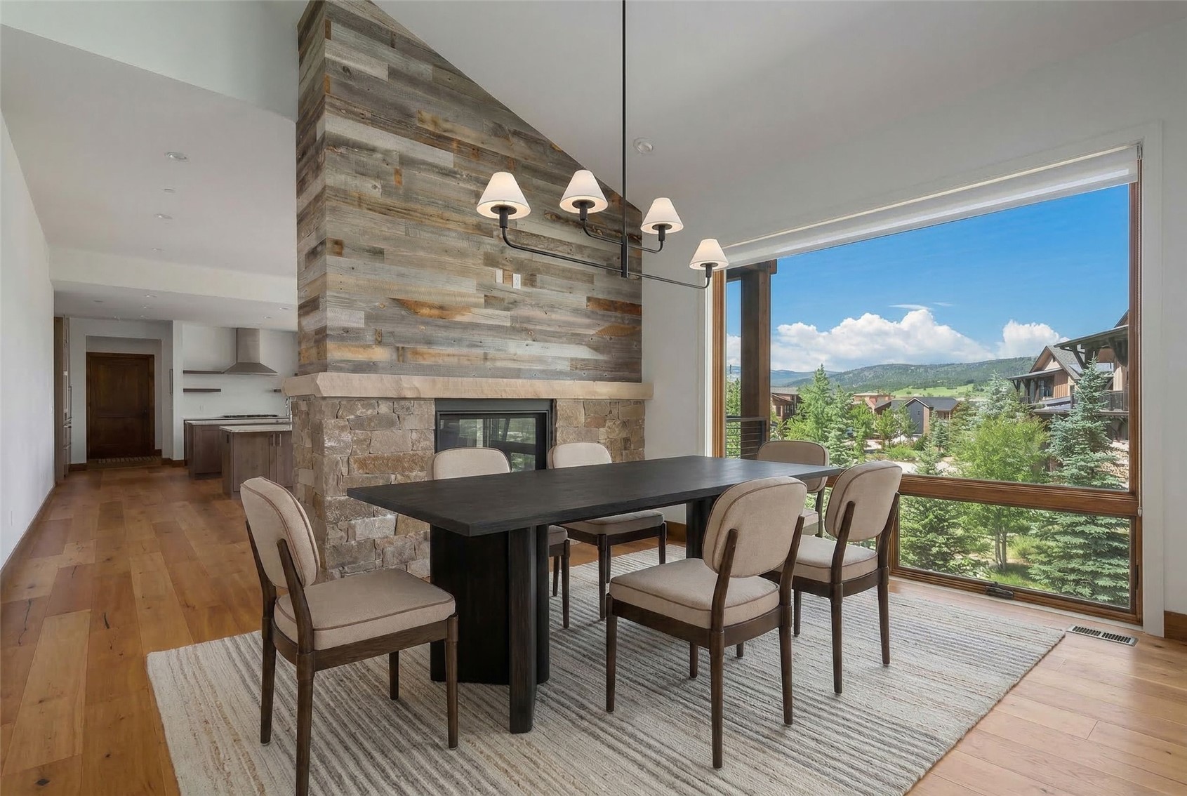 1468 Bangtail Way Steamboat Springs CO 80487