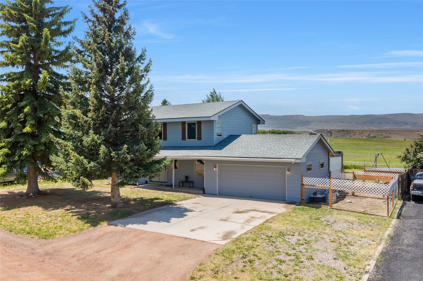 426 Terhune Avenue Yampa CO 80483