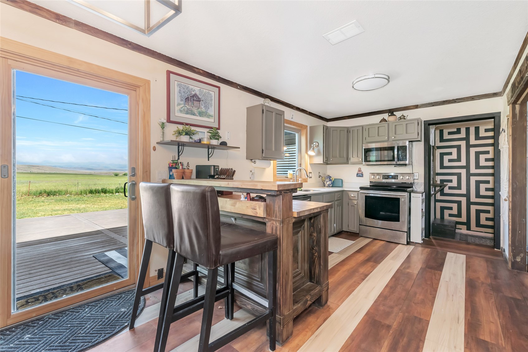 426 Terhune Avenue Yampa CO 80483