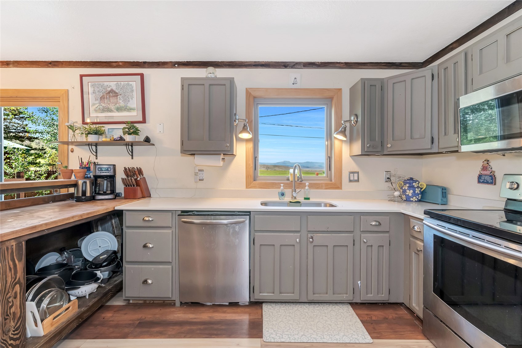 426 Terhune Avenue Yampa CO 80483