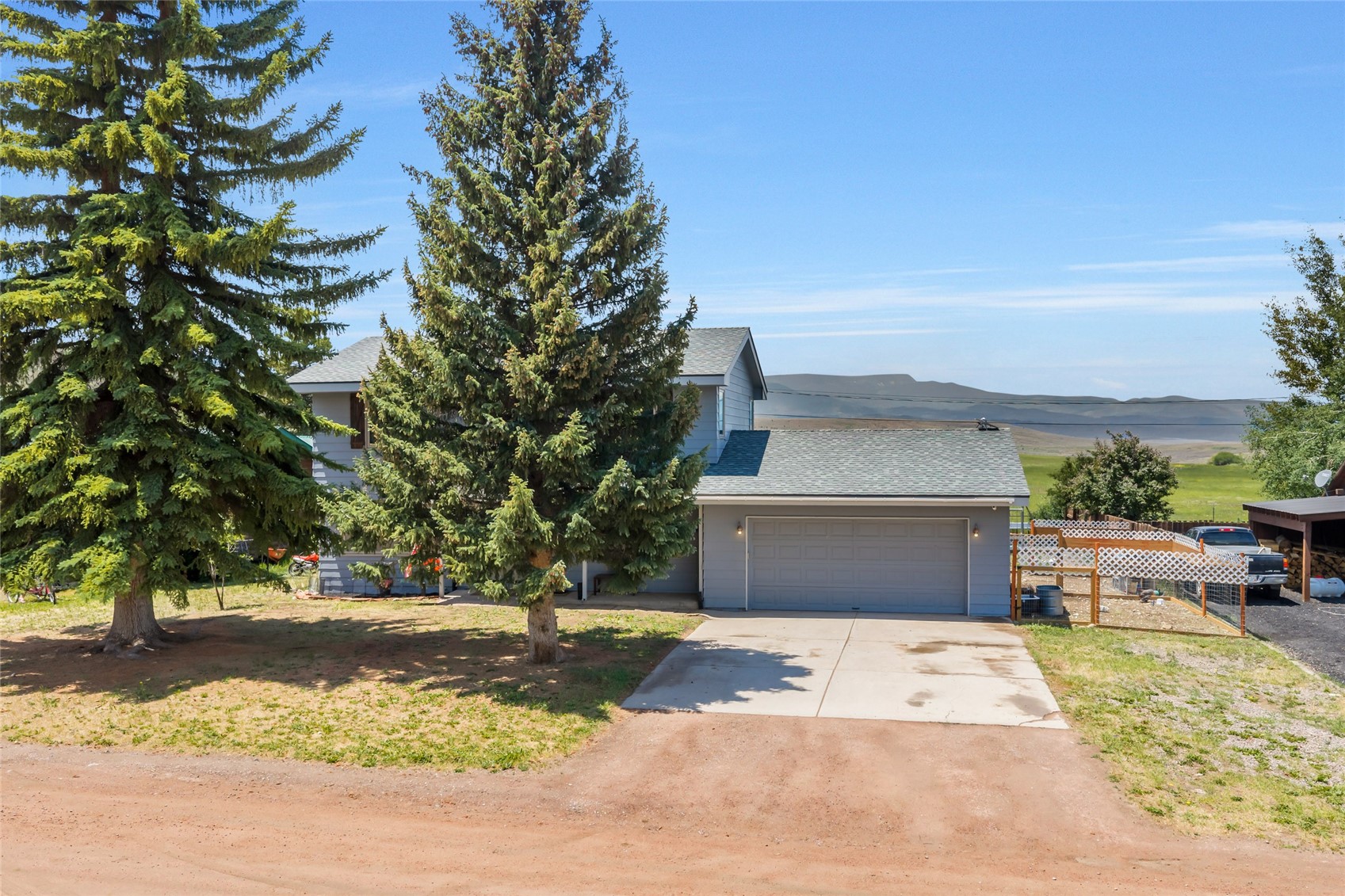 426 Terhune Avenue Yampa CO 80483