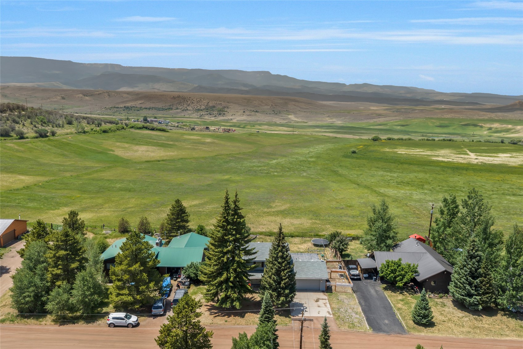 426 Terhune Avenue Yampa CO 80483