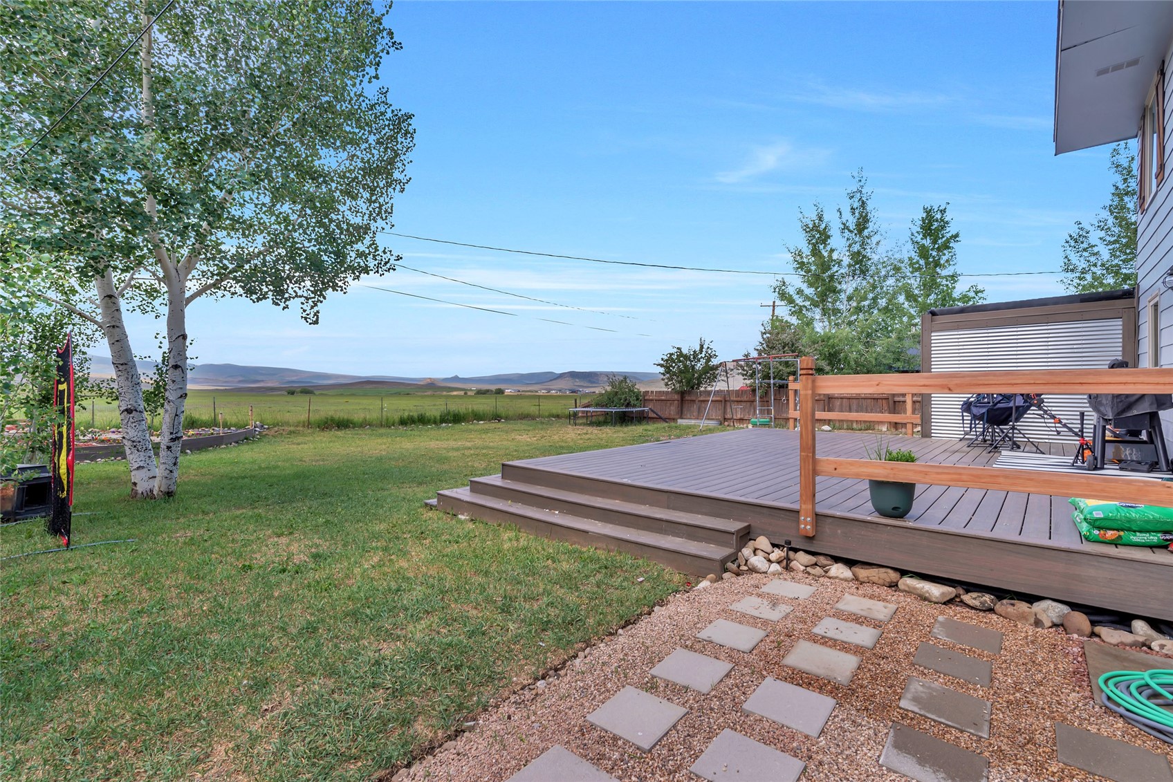 426 Terhune Avenue Yampa CO 80483