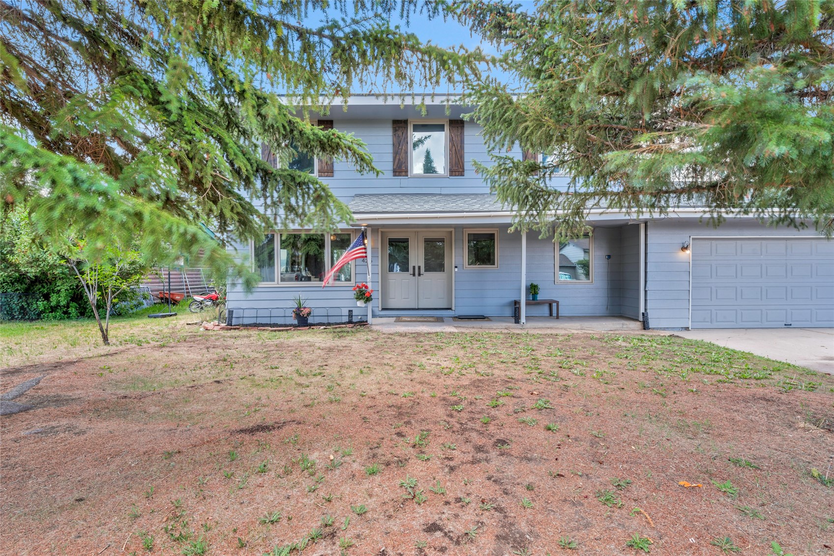 426 Terhune Avenue Yampa CO 80483