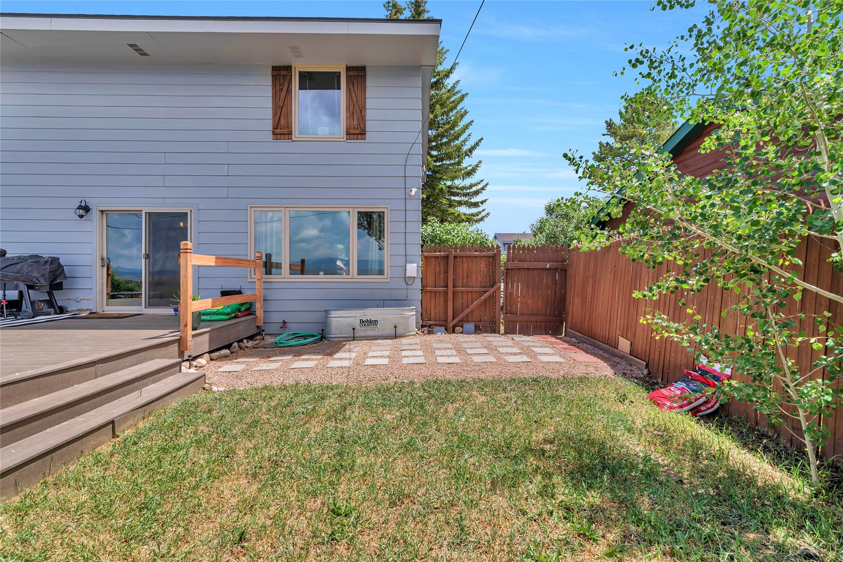 426 Terhune Avenue Yampa CO 80483