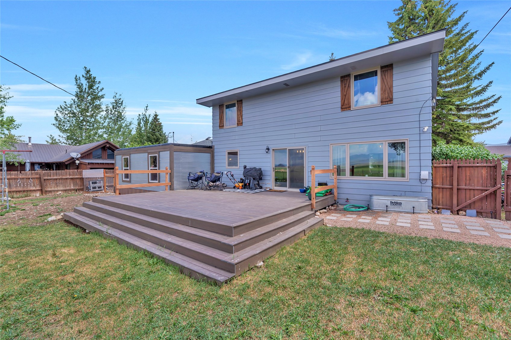 426 Terhune Avenue Yampa CO 80483