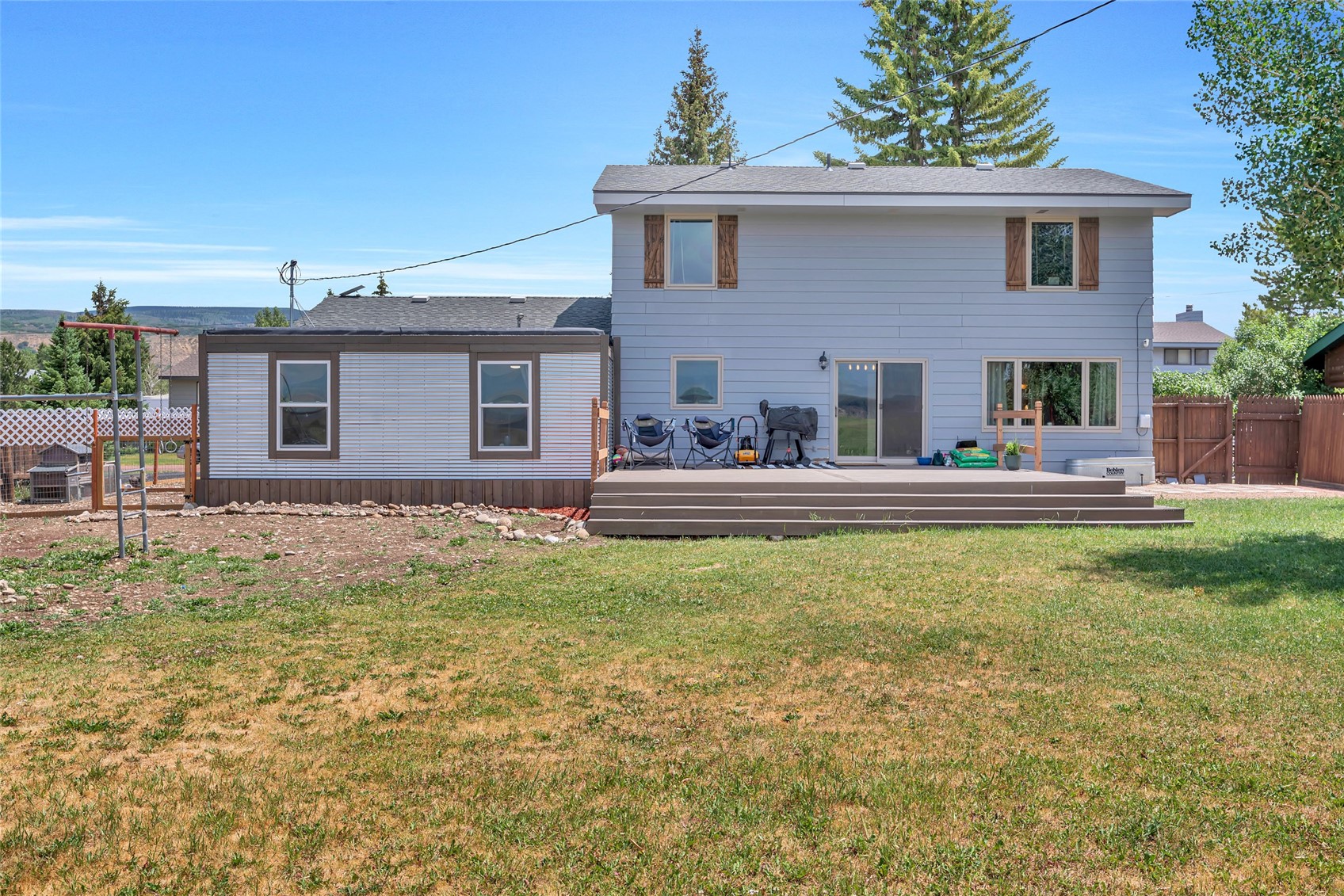 426 Terhune Avenue Yampa CO 80483