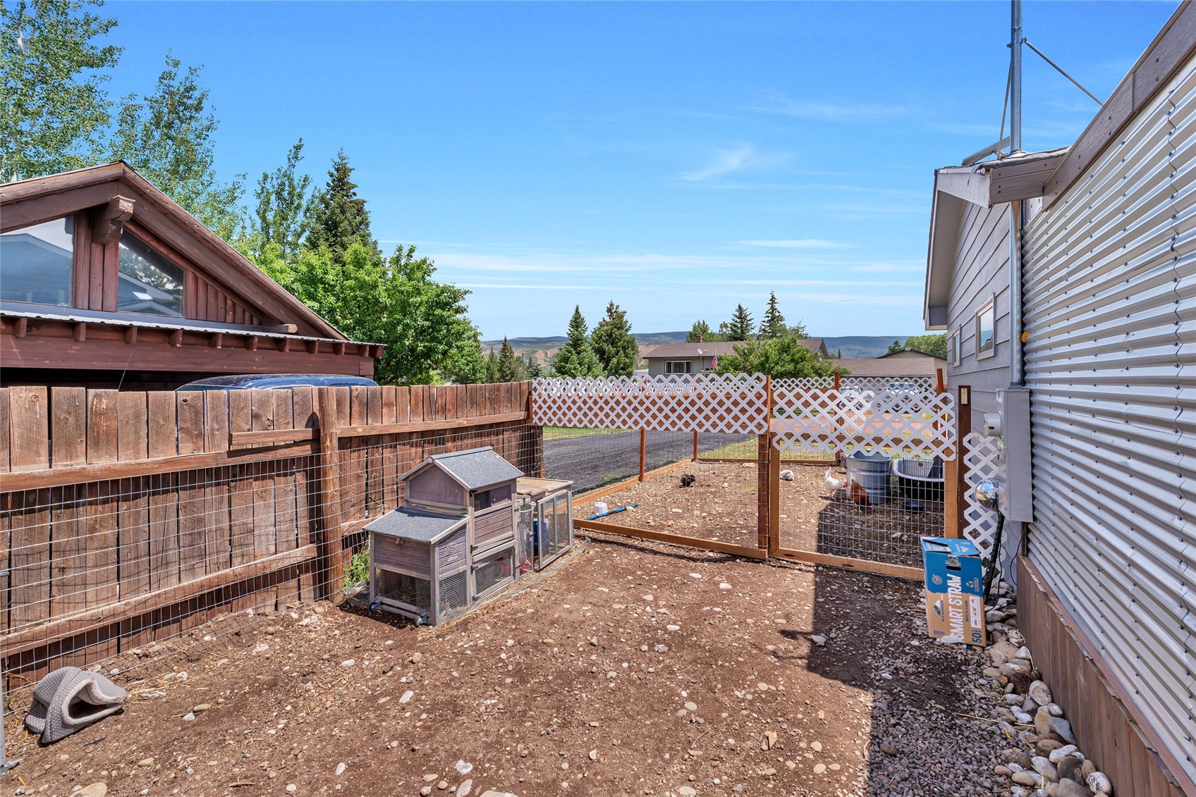 426 Terhune Avenue Yampa CO 80483