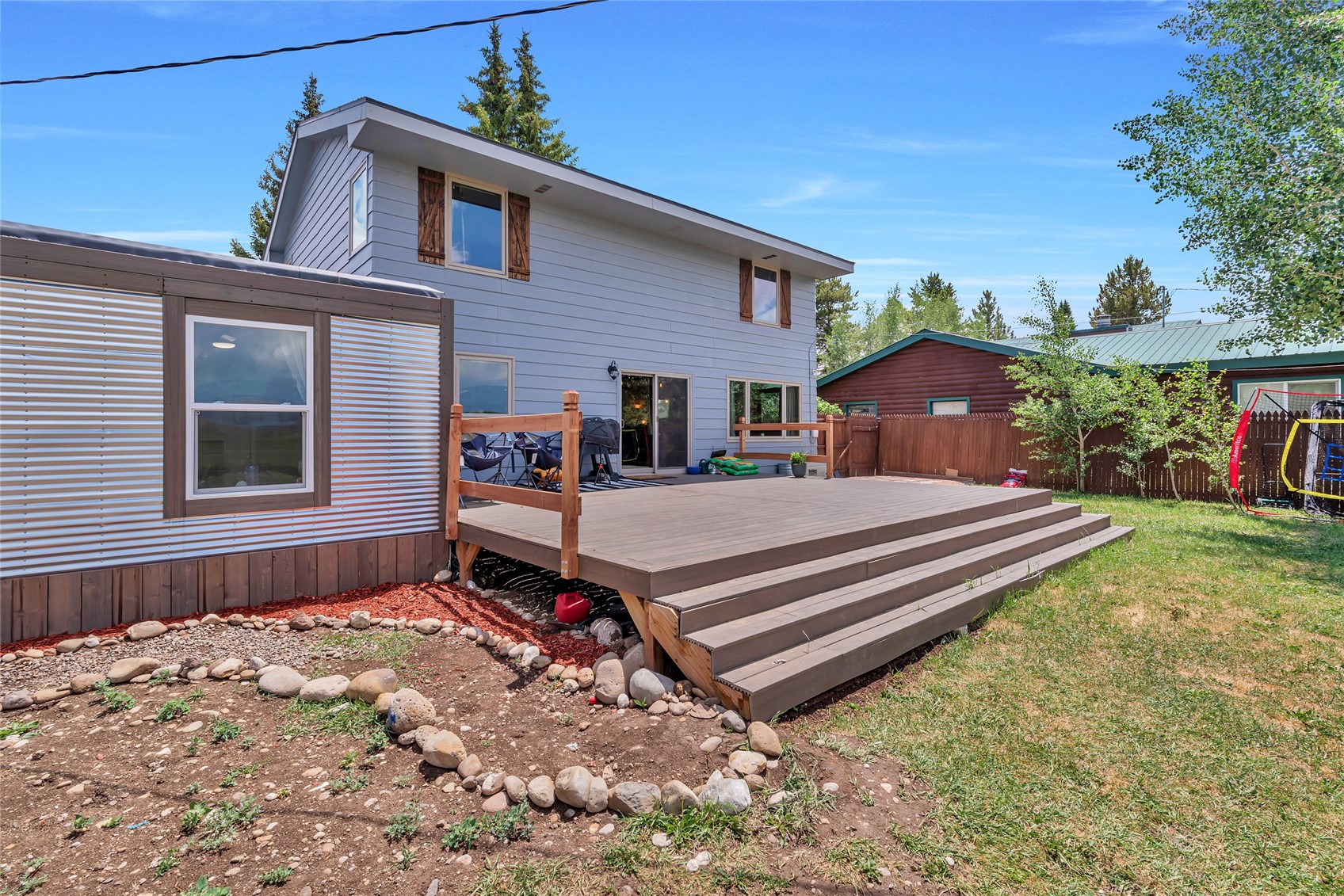 426 Terhune Avenue Yampa CO 80483