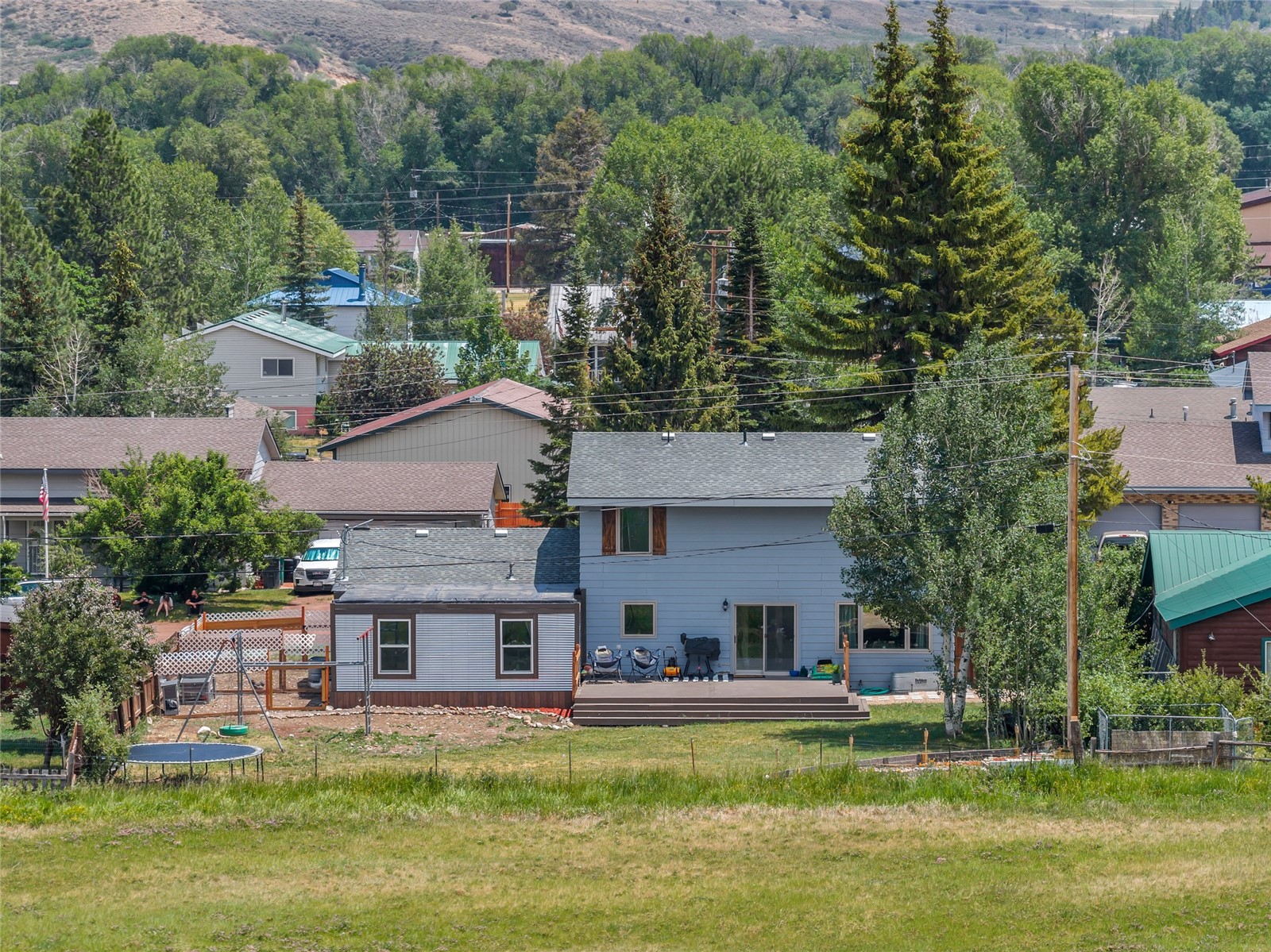 426 Terhune Avenue Yampa CO 80483
