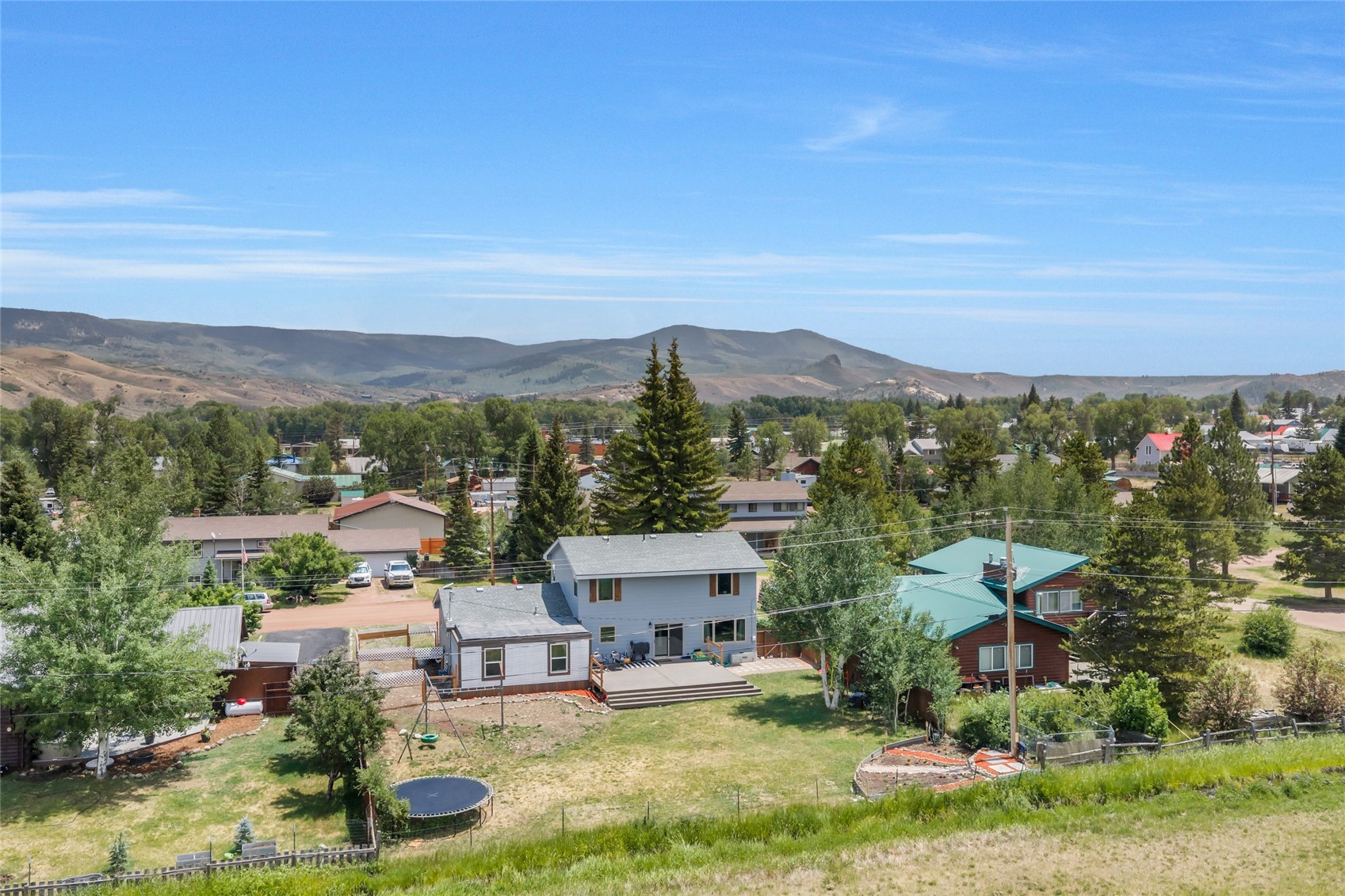426 Terhune Avenue Yampa CO 80483