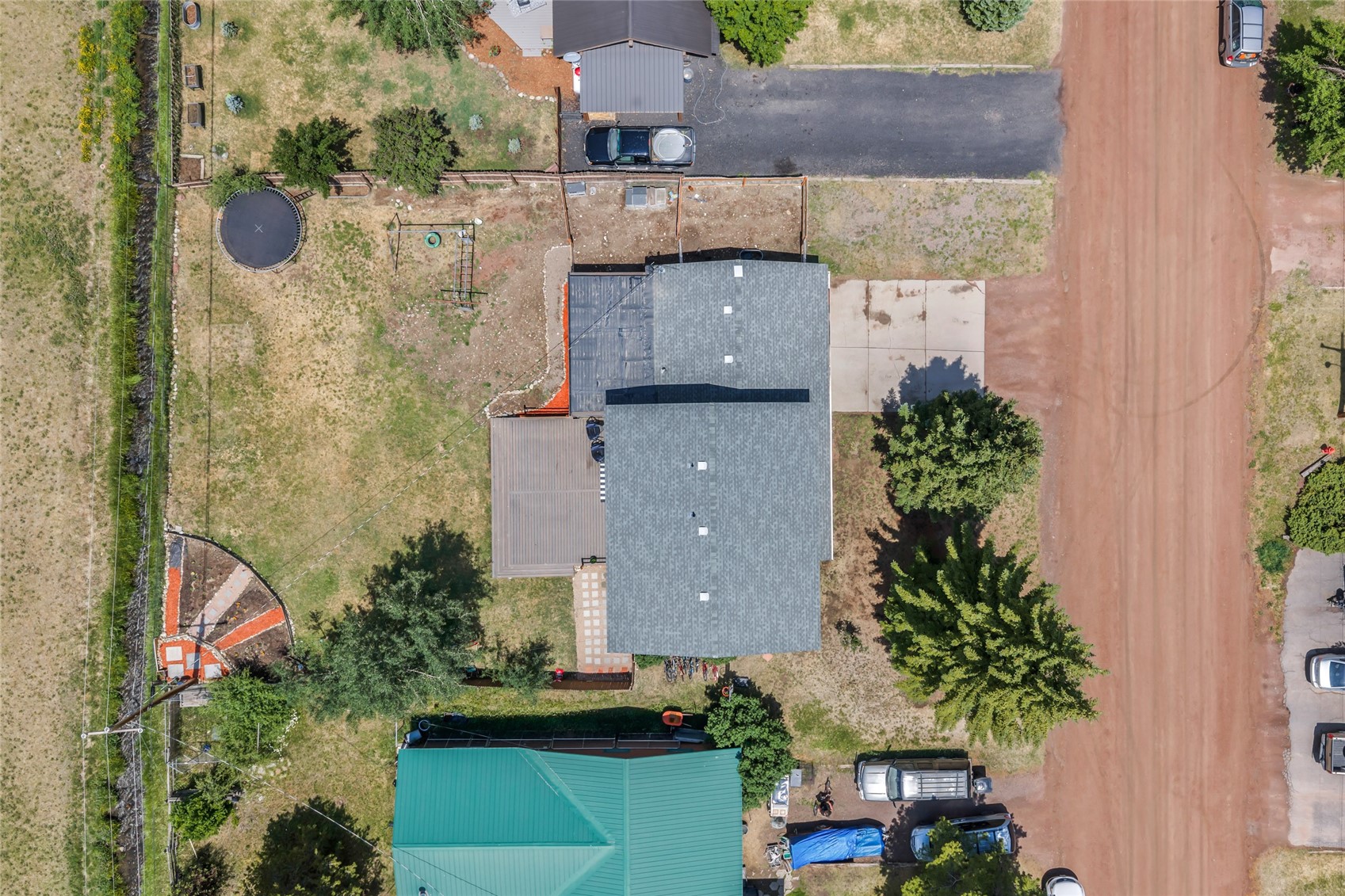426 Terhune Avenue Yampa CO 80483