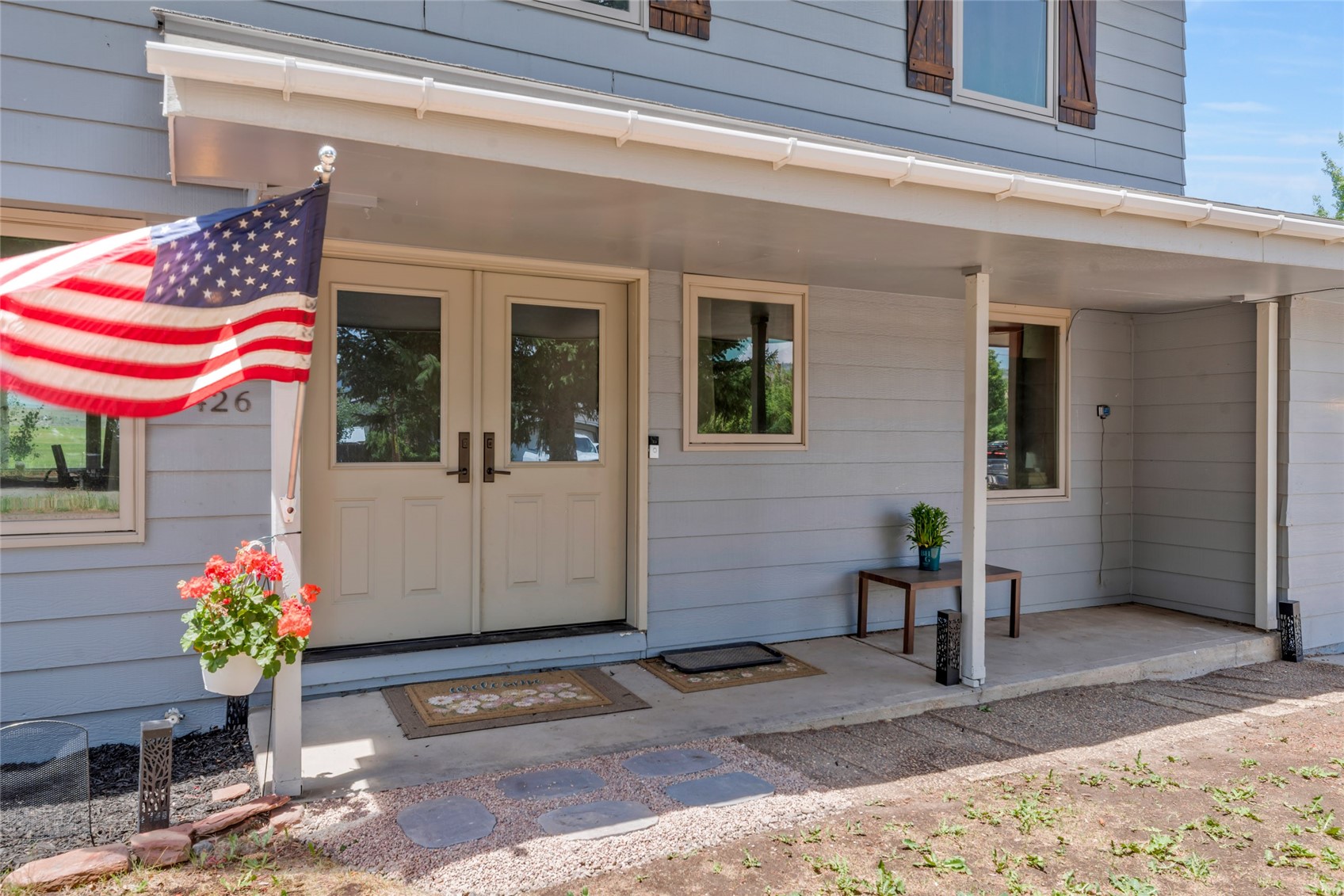 426 Terhune Avenue Yampa CO 80483