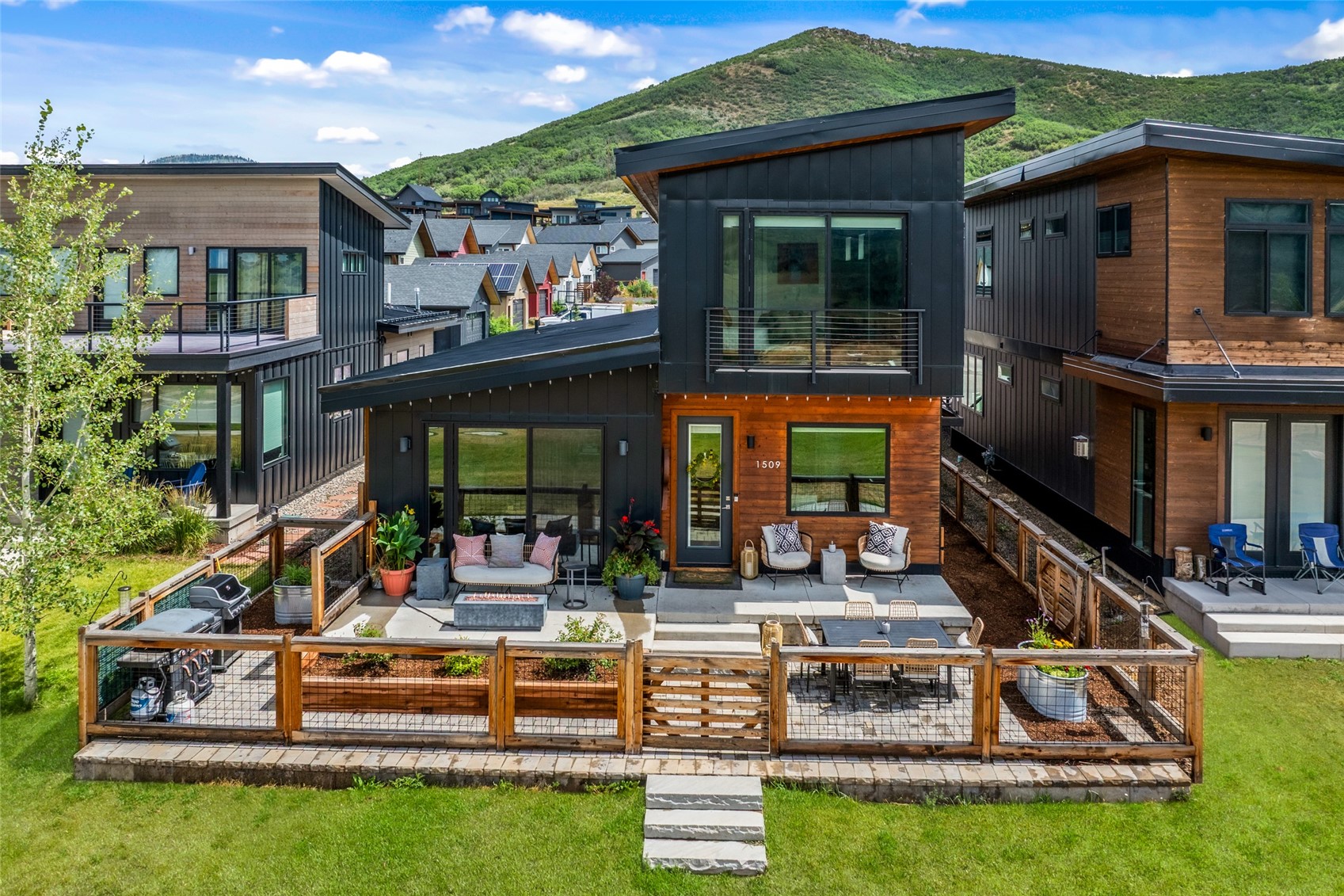 1509 Sunset Way Steamboat Springs CO 80487