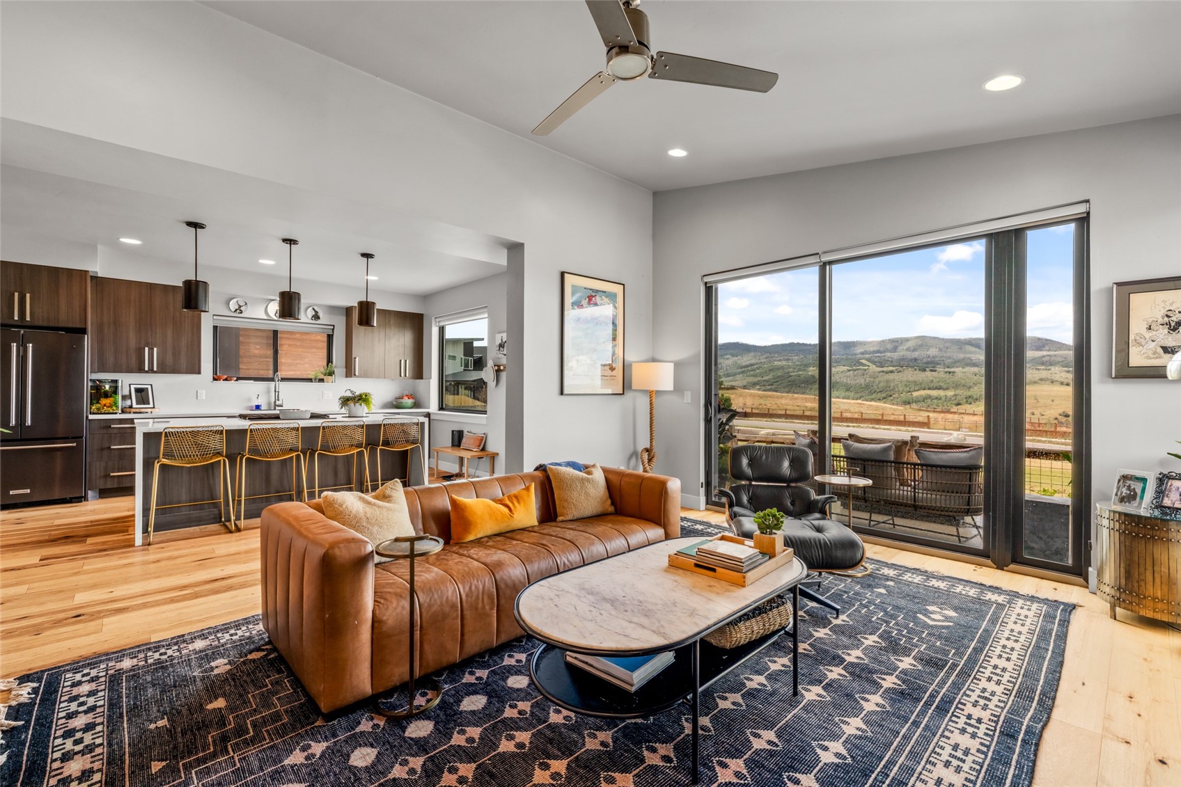 1509 Sunset Way Steamboat Springs CO 80487