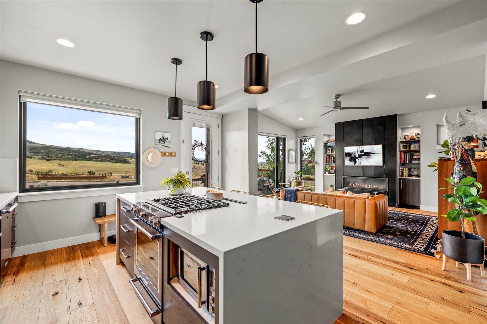 1509 Sunset Way Steamboat Springs CO 80487