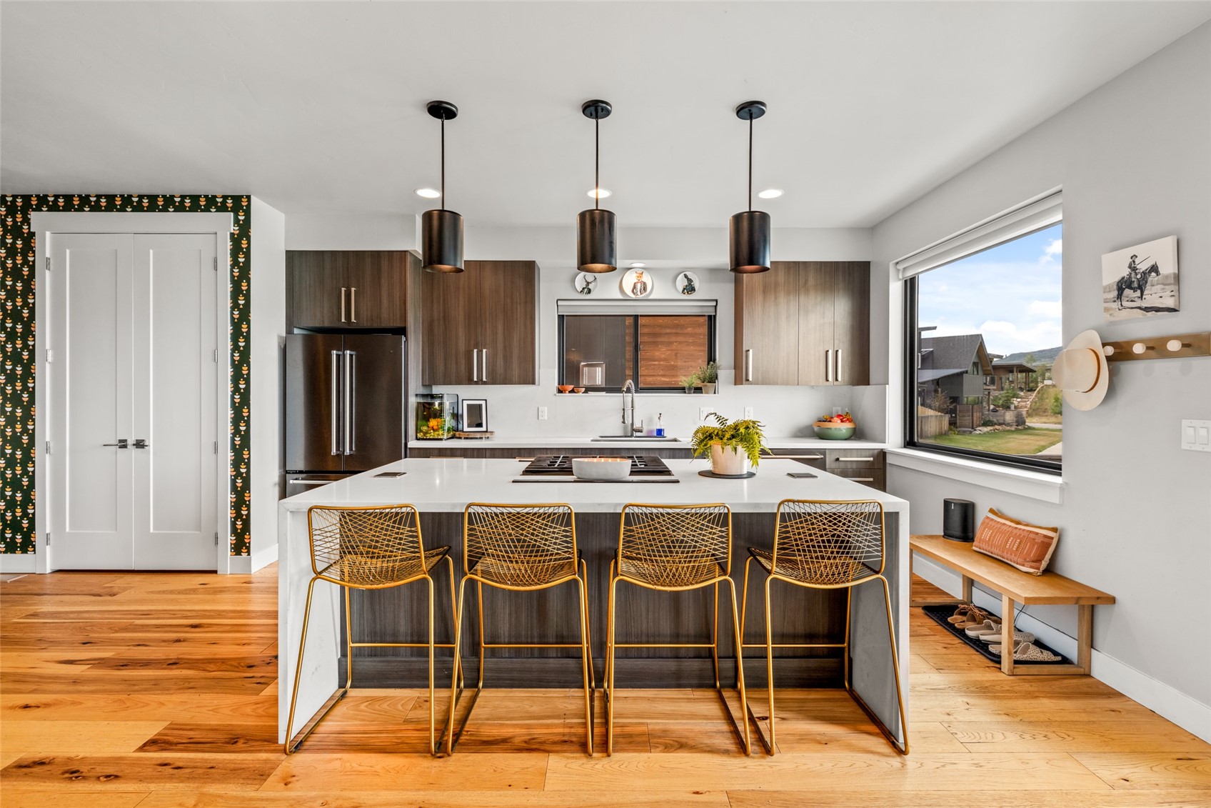 1509 Sunset Way Steamboat Springs CO 80487